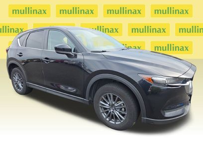 Used 2021 MAZDA CX-5 Touring