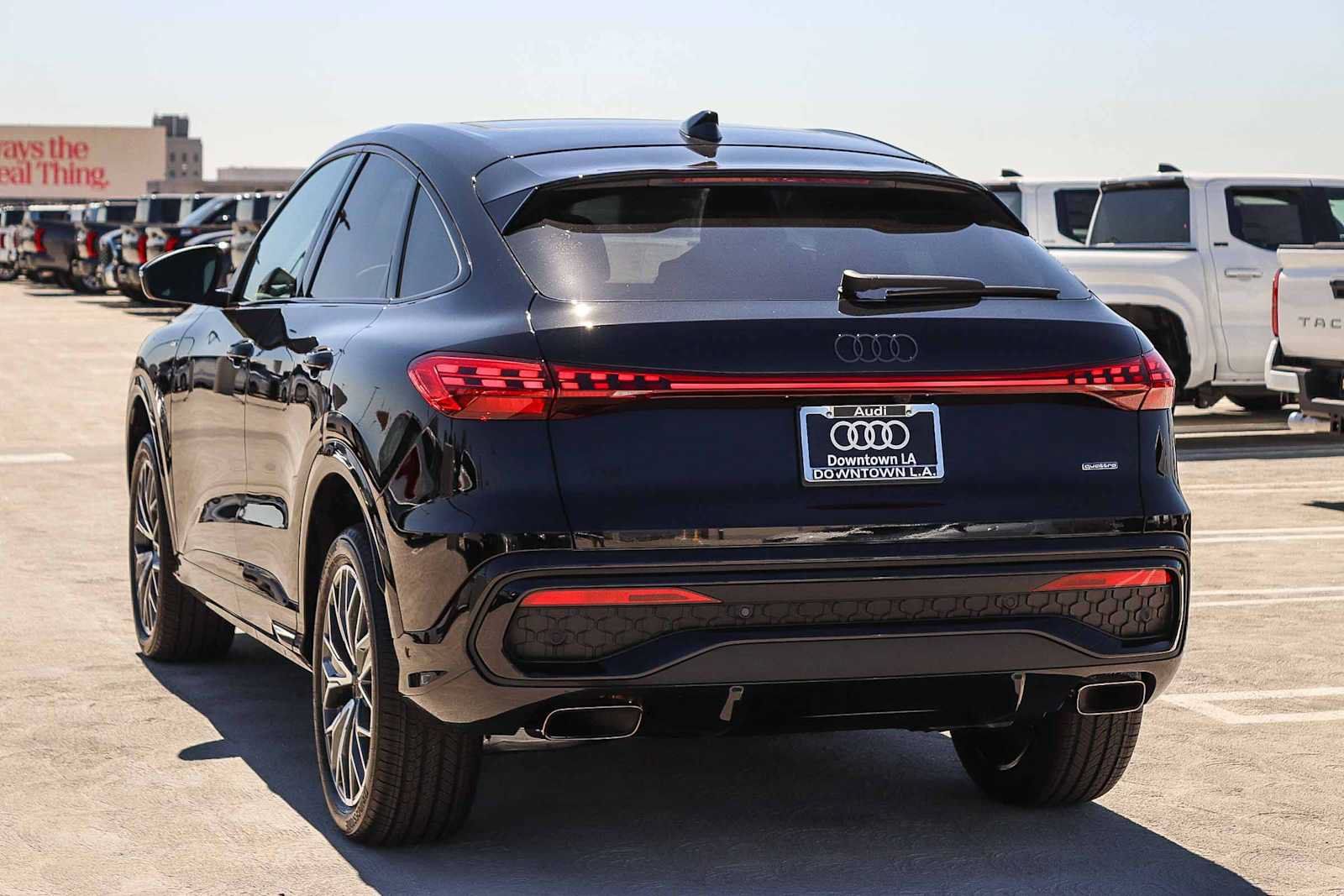 New 2026 Audi Q5 Premium Plus AWD/4WD image 6