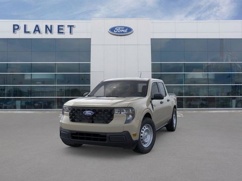 New 2025 Ford Maverick XL w/ Equipment Group 102A image 2