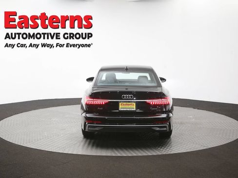 Used 2024 Audi A6 Premium Plus AWD/4WD image 39