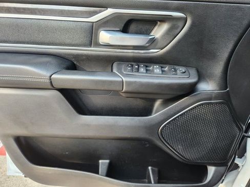 Used 2022 RAM 1500 Lone Star image 27