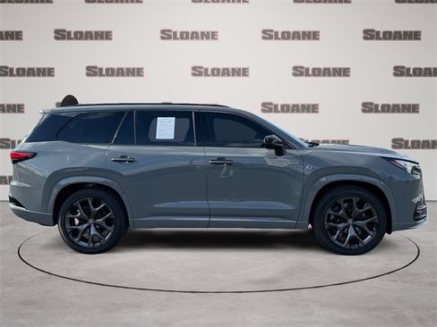 Used 2026 Lexus TX 500h AWD w/ Technology Package image 6