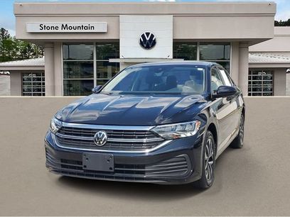 Certified 2023 Volkswagen Jetta S