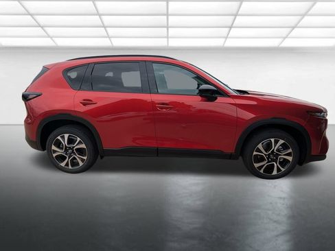 New 2026 MAZDA CX-5 Preferred AWD/4WD image 29