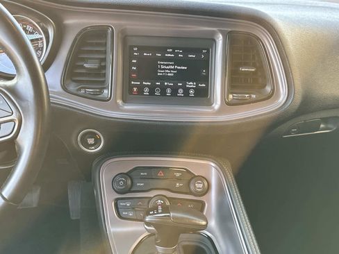 Used 2023 Dodge Challenger SXT image 36