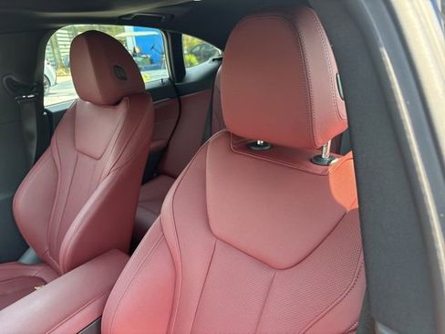 Used 2023 BMW i4 M50 AWD/4WD image 10