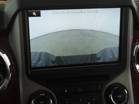 Used 2015 Ford F250 King Ranch image 16