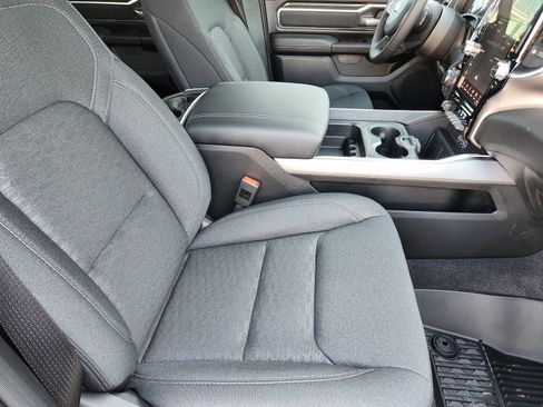 New 2026 RAM 1500 Lone Star AWD/4WD image 14