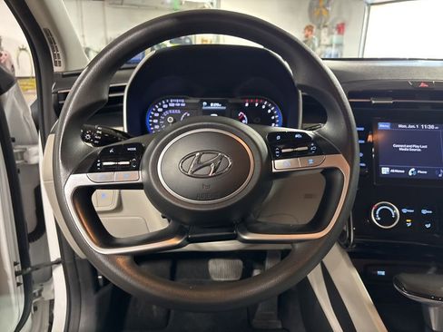 Used 2022 Hyundai Tucson SEL AWD/4WD image 26