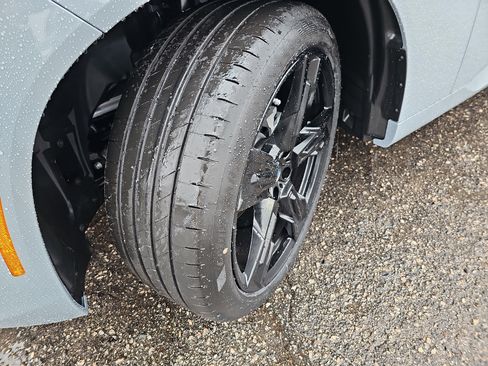 New 2026 BMW X3 xDrive30 w/ M Sport Package image 35