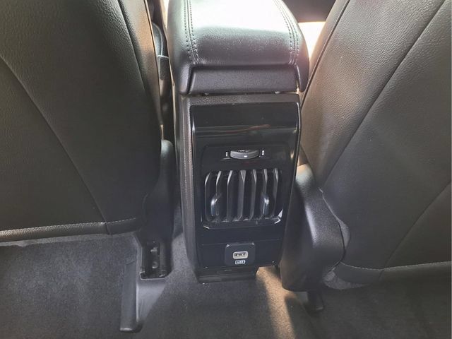 Used 2025 Jeep Compass Limited AWD/4WD image 11