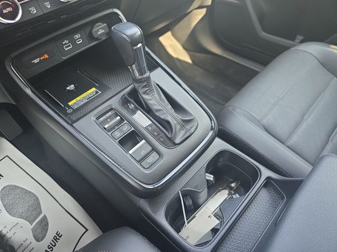 Certified 2024 Honda CR-V EX-L image 23