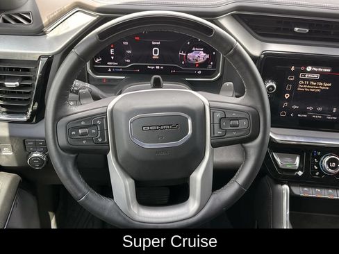 Used 2024 GMC Sierra 1500 Denali AWD/4WD image 32