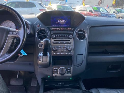 Used 2013 Honda Pilot Touring image 18