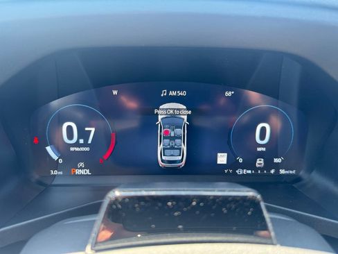 New 2026 Ford Explorer ST-Line w/ ST-Line Street Pack AWD/4WD image 20