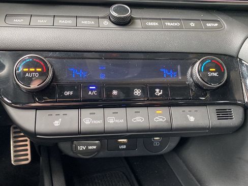 Used 2026 Hyundai Elantra N FWD image 30