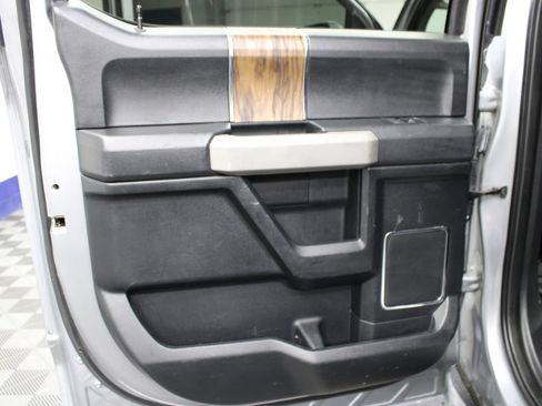 Used 2020 Ford F150 Lariat AWD/4WD image 54