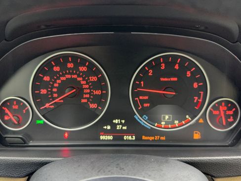 Used 2018 BMW 340i Gran Turismo xDrive image 22