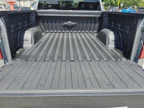 New 2026 Chevrolet Silverado 1500 RST w/ RST Select Package AWD/4WD image 13