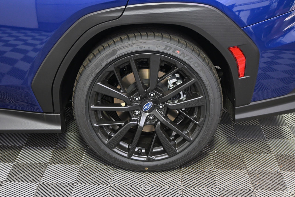 New 2026 Subaru WRX GT w/ Accessory Package #2 AWD/4WD image 20