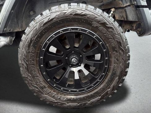 Used 2020 Jeep Wrangler Unlimited Rubicon AWD/4WD image 29