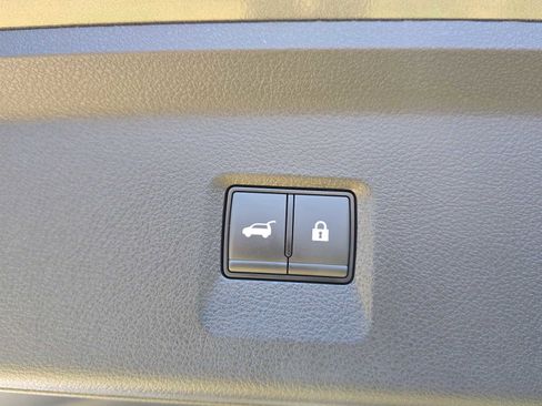 Certified 2026 INFINITI QX60 Luxe w/ Cargo Package image 8