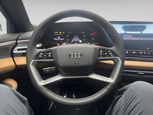 New 2025 Audi A5 2.0T Premium Plus image 14