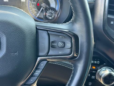 Used 2022 RAM 1500 Limited image 31