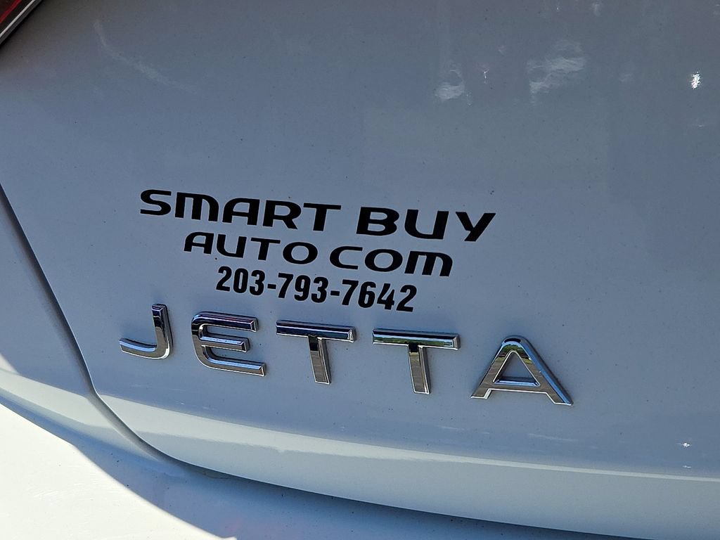 Used 2024 Volkswagen Jetta S FWD image 31