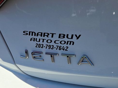 Used 2024 Volkswagen Jetta S FWD image 31