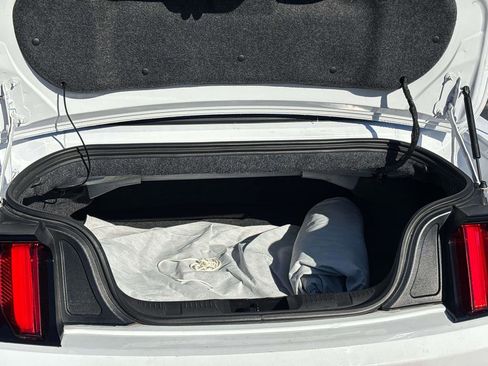 Used 2017 Ford Mustang Premium image 9