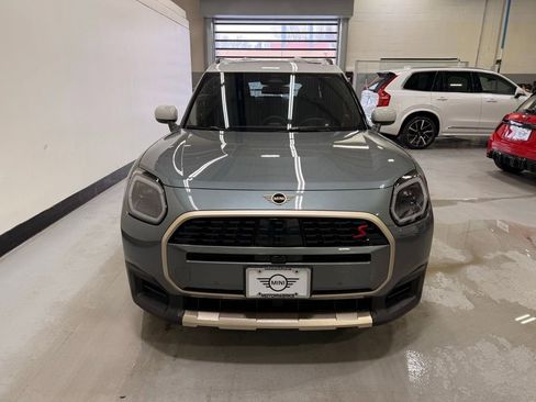 New 2026 MINI Cooper Countryman S image 8