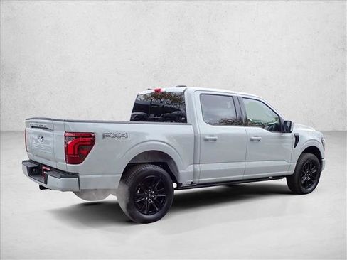 New 2026 Ford F150 Platinum AWD/4WD image 4