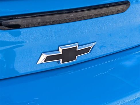 Used 2022 Chevrolet Camaro ZL1 image 13