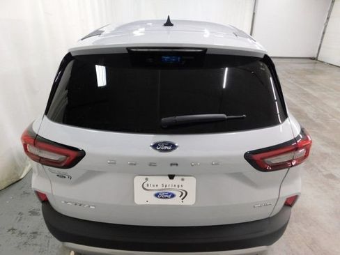 New 2026 Ford Escape Active w/ Tech Pack #1 AWD/4WD image 5