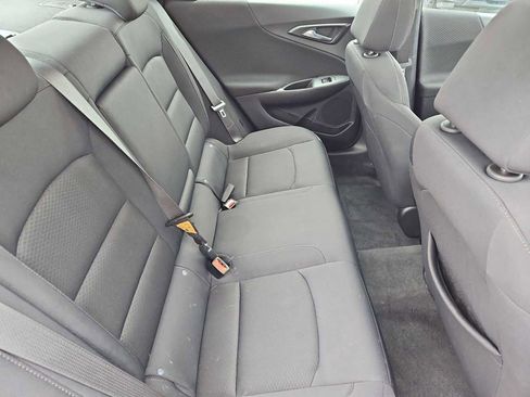 Used 2024 Chevrolet Malibu LT FWD image 25