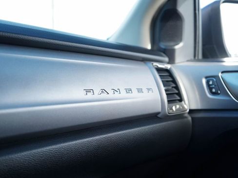 Used 2019 Ford Ranger XLT w/ Equipment Group 301A Mid image 23