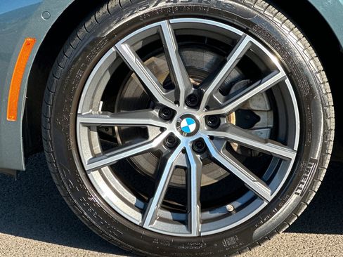 Used 2021 BMW 330i xDrive Sedan w/ Convenience Package image 31