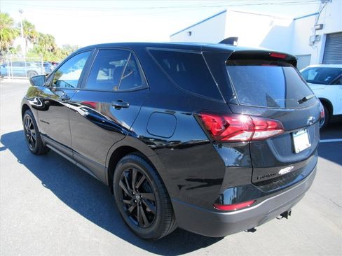 Certified 2023 Chevrolet Equinox LS w/ LS Convenience Package image 6