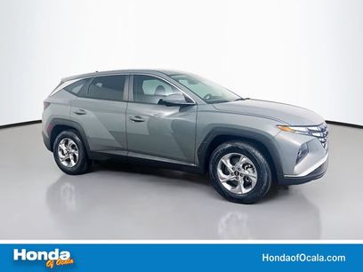 Used 2024 Hyundai Tucson SE