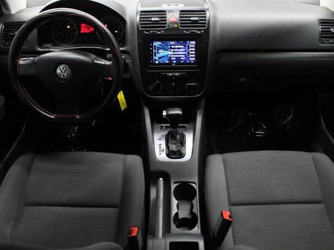 Used 2007 Volkswagen Rabbit 2-Door image 9