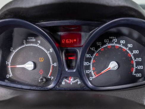 Used 2012 Ford Fiesta S image 33