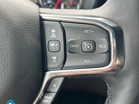 Used 2025 RAM 1500 Laramie w/ Bed Utility Group AWD/4WD image 21