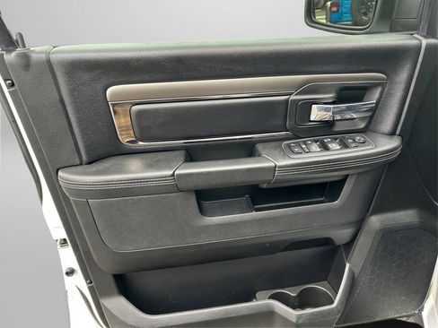 Used 2018 RAM 1500 Sport w/ Convenience Group image 24