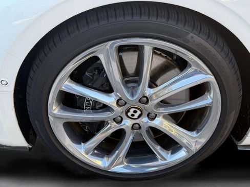 Certified 2020 Bentley Continental GT image 48