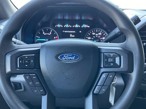 Used 2021 Ford F350 XL w/ STX Appearance Package AWD/4WD image 15