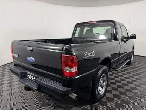 Used 2008 Ford Ranger 4x4 SuperCab image 6
