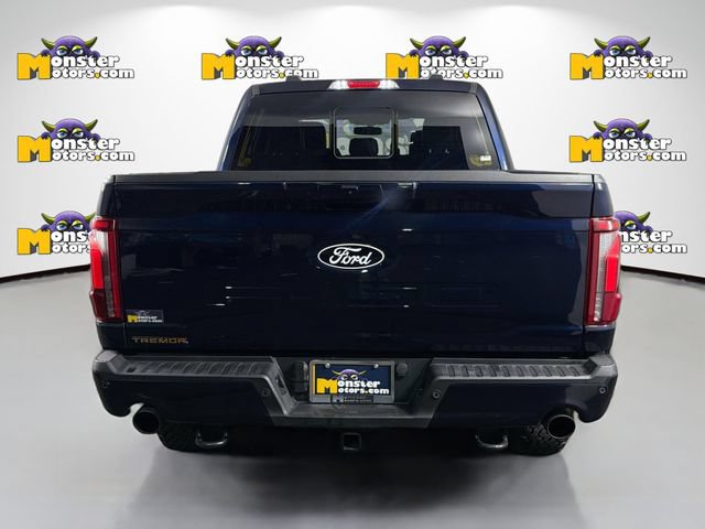 Used 2024 Ford F150 Tremor w/ Bed Utility Package AWD/4WD image 6