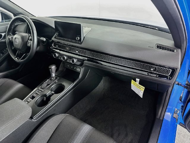 Certified 2026 Honda Civic Sport image 30
