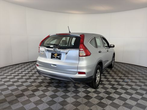 Used 2015 Honda CR-V LX image 9